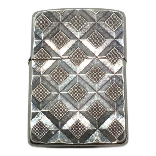 ZIPPO 07/ダイヤカット