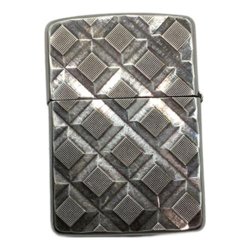 ZIPPO 07/ダイヤカット