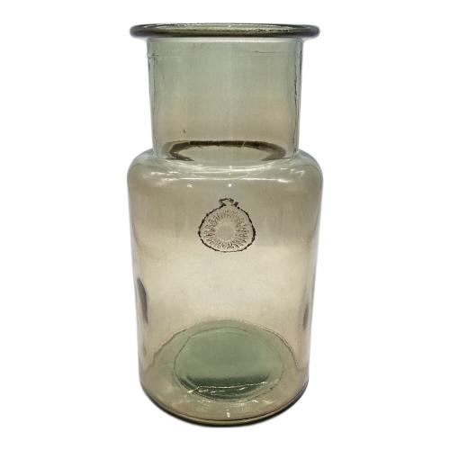 ACTUS (アクタス) ガラス花瓶