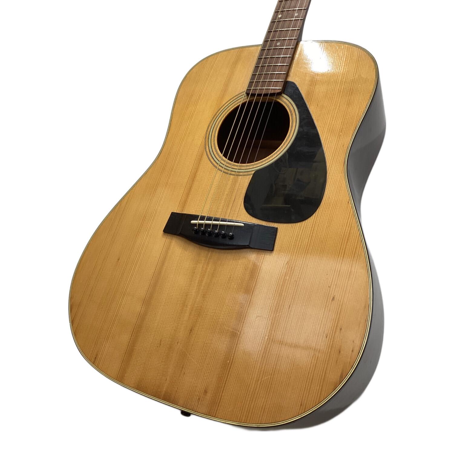 78～80年ジャパンヴィンテージ!!YAMAHA FG-151B！値下げしました！ YAMAHA (ヤマハ) アコースティックギター FG-151B 1978~80年製