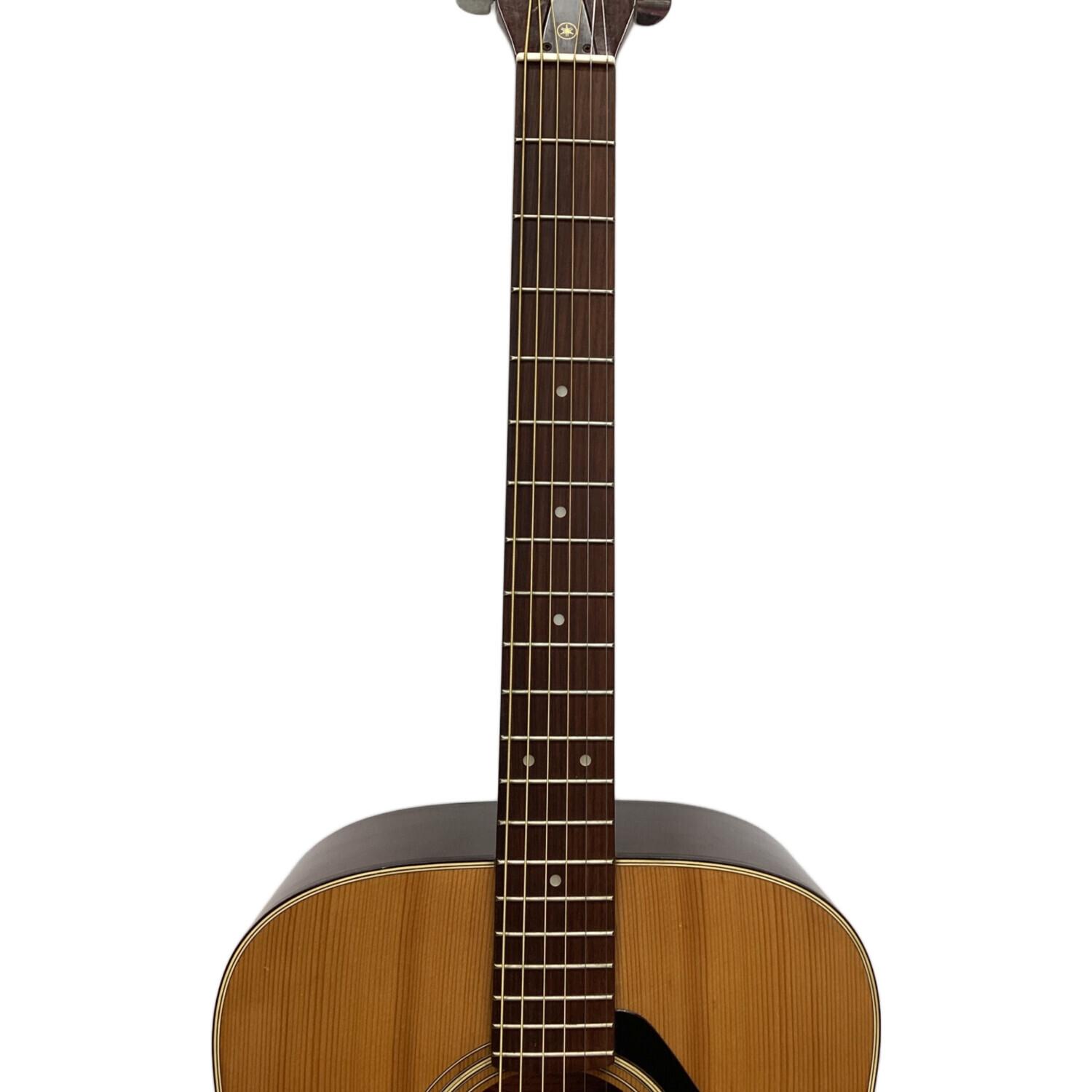 YAMAHA (ヤマハ) アコースティックギター FG-151B 1978~80年製