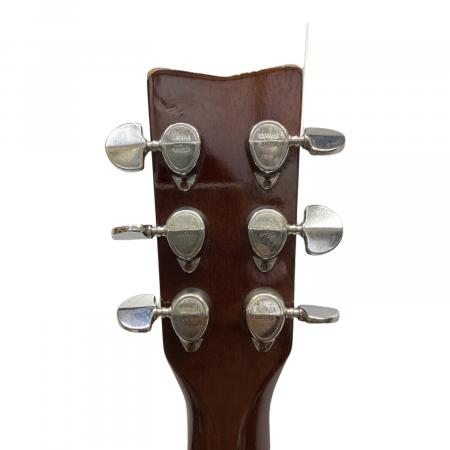 YAMAHA (ヤマハ) アコースティックギター FG-151B 1978~80年製