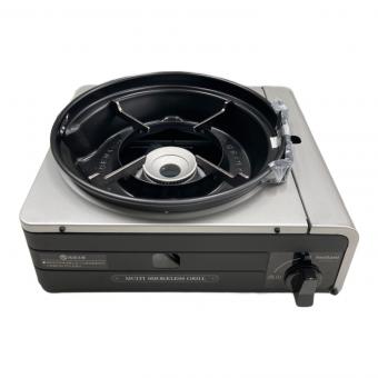 Iwatani (イワタニ) カセットコンロ PSLPGマーク有 CB-MSG-1 2025年製