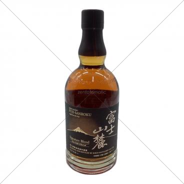 カミュ (CAMUS) コニャック 700ml 樽型ボトル｜トレファクONLINE