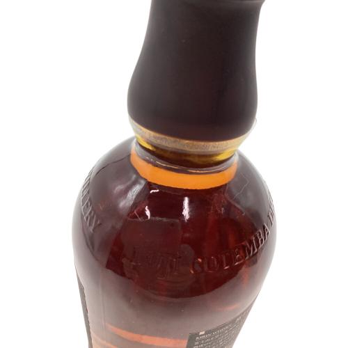 キリン (-) ウィスキー 700ml 富士山麓 未開封