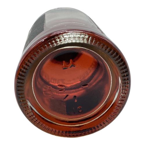 キリン (-) ウィスキー 700ml 富士山麓 未開封