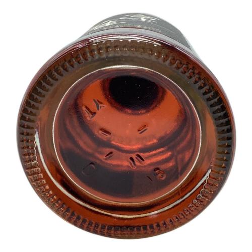 キリン (-) ウィスキー 700ml 富士山麓 未開封