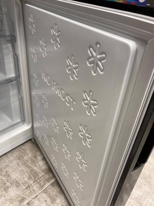 Haier (ハイアール) 2ドア冷蔵庫 JR-NF148B 2021年製 クリーニング済