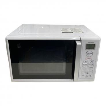 Panasonic (パナソニック) 2014年製 900W オーブンレンジ NE-T156-W