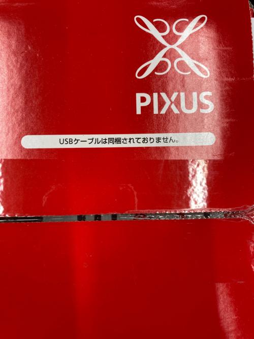 CANON (キヤノン) インクジェットプリンタ TS203