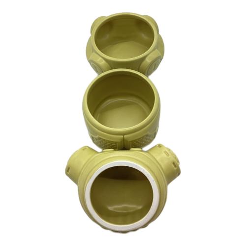 ウルトラマングッズ キングジョーのココット 「ウルトラセブン」 ウルトラマンSHOP限定