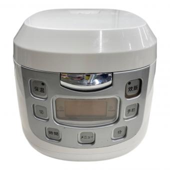 Azuma (アズマ) 炊飯器 SRCK-FS20 3.5合