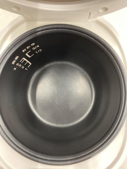 Azuma (アズマ) 炊飯器 SRCK-FS20 3.5合