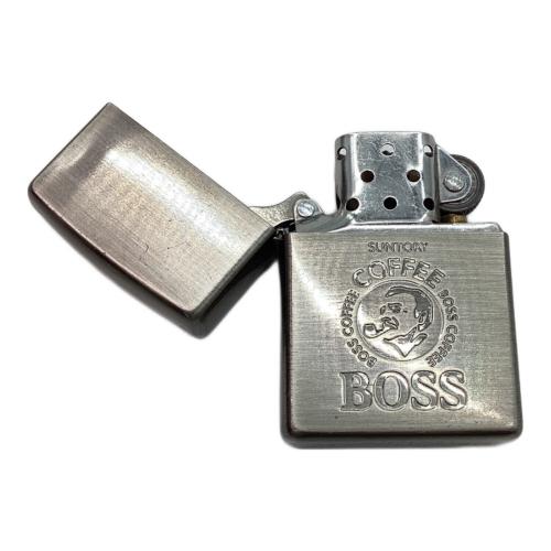 ZIPPO BOSS 1998