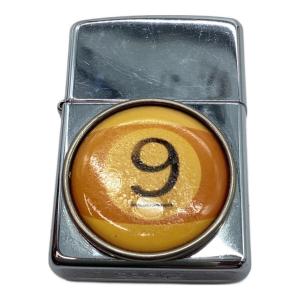 ZIPPO 9ボール 1997