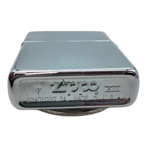 ZIPPO 9ボール 1997