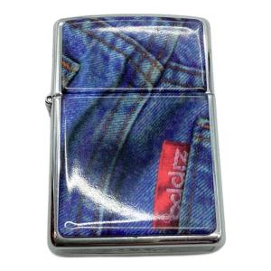 ZIPPO デニム 1997