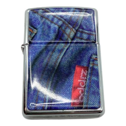 ZIPPO デニム 1997