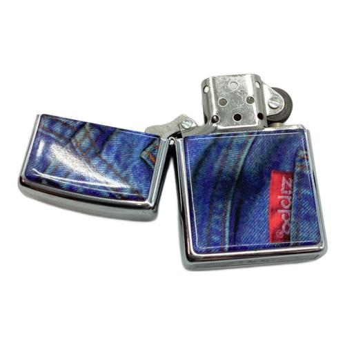 ZIPPO デニム 1997