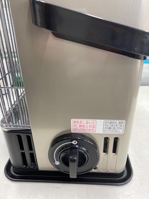 Iwatani (イワタニ) カットガスストーブ CB-CGS-HPR 2024年製