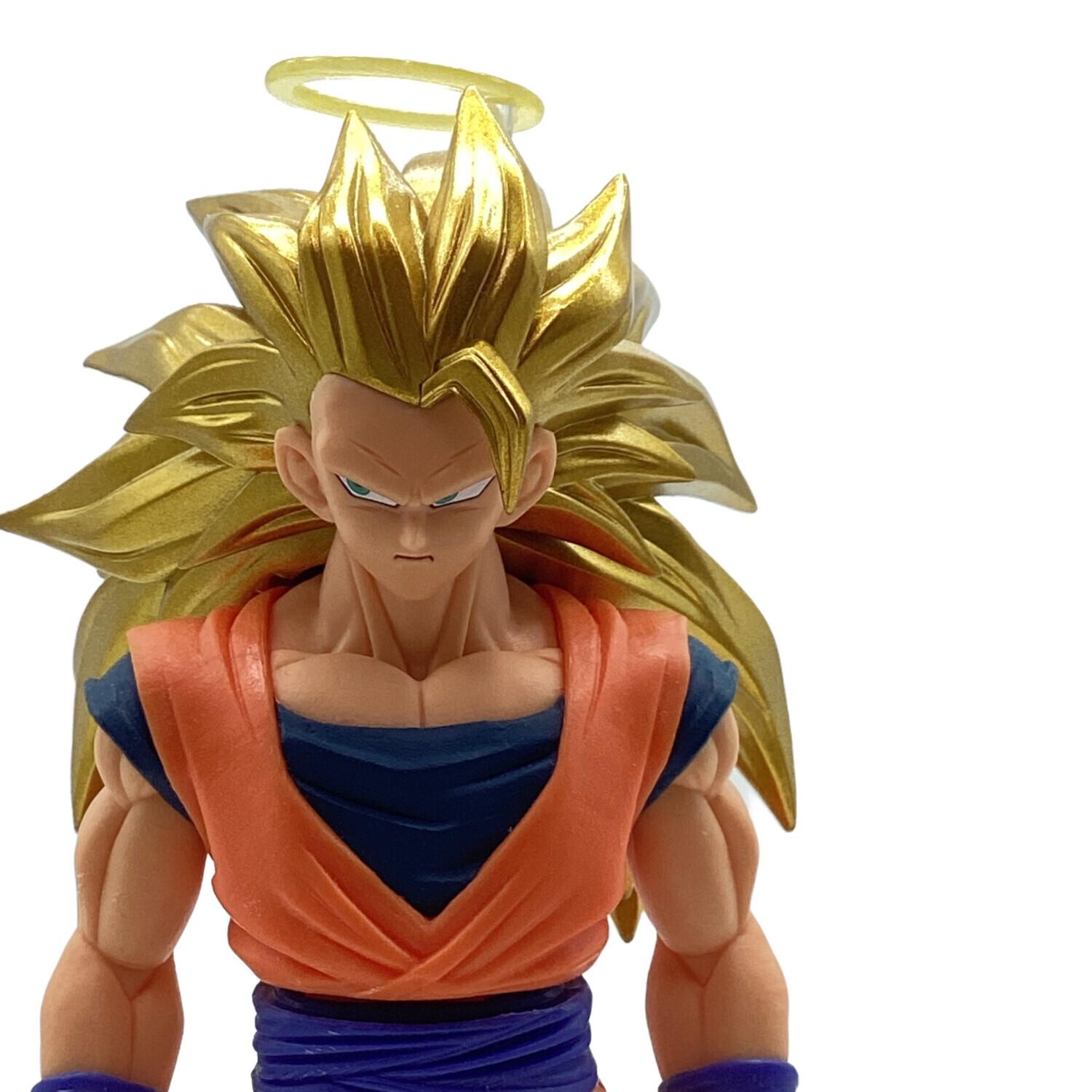 ドラゴンボール フィギュア ドラゴンボールZ BLOOD OF SAIYANS 超