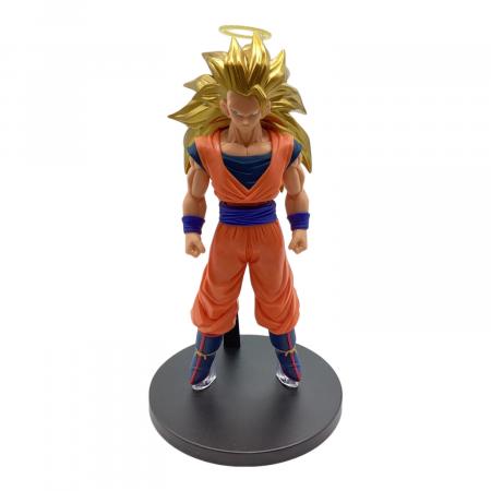 ドラゴンボール フィギュア ドラゴンボールZ BLOOD OF SAIYANS 超