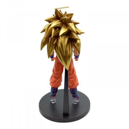 孫悟空 TZTドラゴンボール フィギュア 孫悟空 TZTドラゴンボール フィギュア ドラゴンボールZ ×meitu