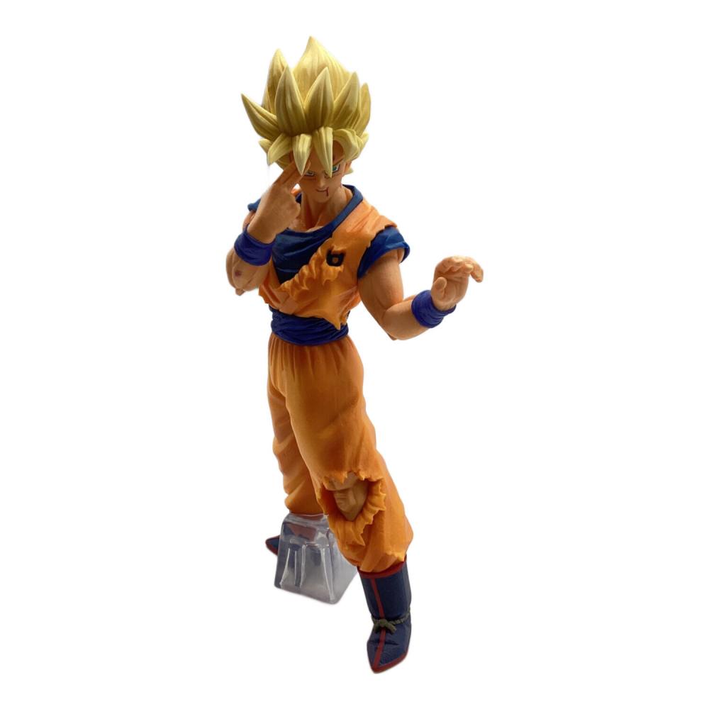 ドラゴンボール フィギュア 一番くじ ドラゴンボール VSオムニバス