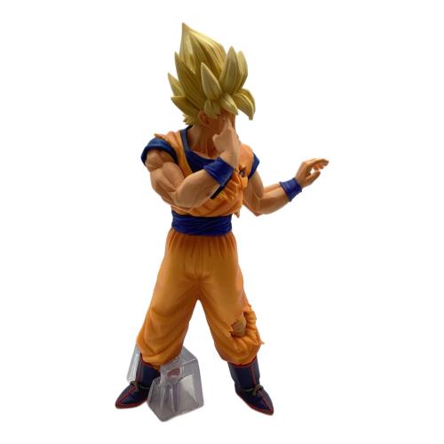 ドラゴンボール フィギュア 一番くじ ドラゴンボール VSオムニバスCROSS」 MASTERLISE C賞