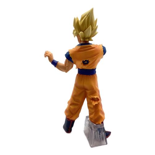 ドラゴンボール フィギュア 一番くじ ドラゴンボール VSオムニバスCROSS」 MASTERLISE C賞