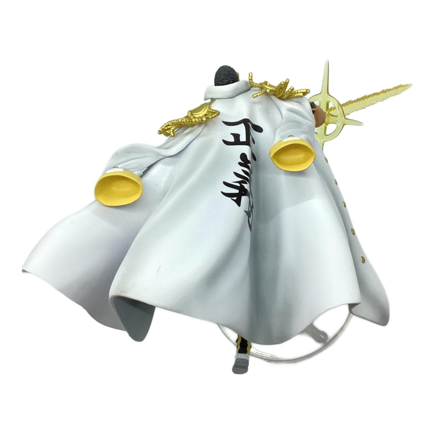 ONE PIECE (ワンピース) フィギュア 一番くじ B賞 ボルサリーノ 黄猿