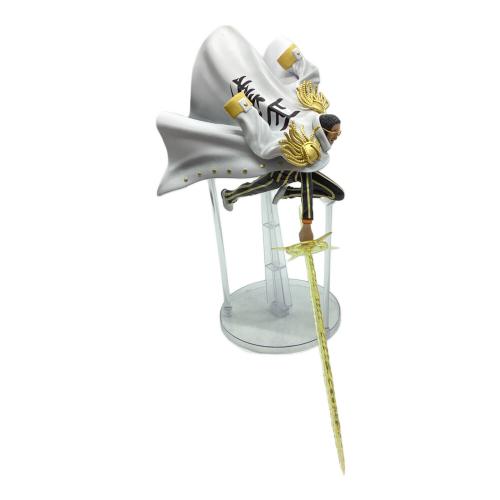 ONE PIECE (ワンピース) フィギュア 一番くじ B賞 ボルサリーノ 黄猿 未来島エッグヘッド