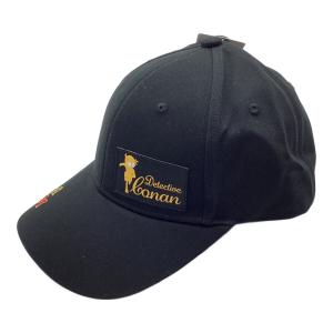 名探偵コナン (メイタンテイコナン) シルエットキャツプ