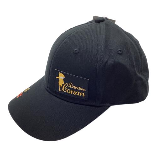 名探偵コナン (メイタンテイコナン) シルエットキャツプ