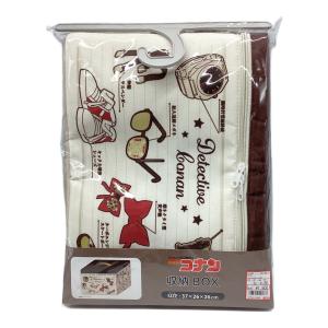 名探偵コナン (メイタンテイコナン) 収納BOX