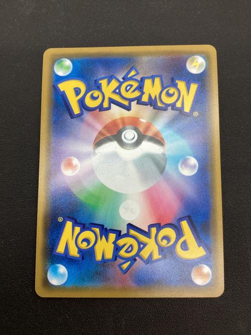 ポケモンカード カメックス＆ポッチャマGX 016/064 RR