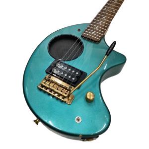 FERNANDES (フェルナンデス) 芸達者 エレキギター ZO-3 ※センドリターン用Y字ケーブル欠品