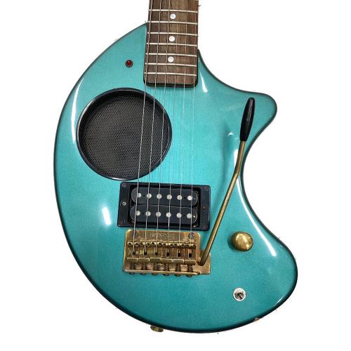 FERNANDES (フェルナンデス) 芸達者 エレキギター ZO-3 ※センドリターン用Y字ケーブル欠品