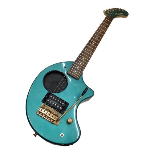 FERNANDES (フェルナンデス) 芸達者 エレキギター ZO-3 ※センドリターン用Y字ケーブル欠品