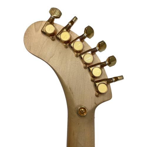 FERNANDES (フェルナンデス) 芸達者 エレキギター ZO-3 ※センドリターン用Y字ケーブル欠品