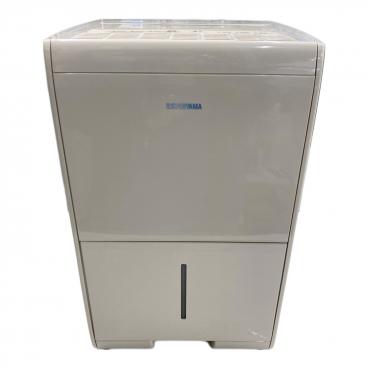 【リサイクルショップどりーむ天保山店】3140【期間限定30％OFF対象品】　洗濯機　アイリスオーヤマ　IAW-T801　洗濯容量8.0Kg　2018年製　中古品 IRIS OHYAMA（アイリスオーヤマ） 洗濯機 ドラム式洗濯機 安い 節電
