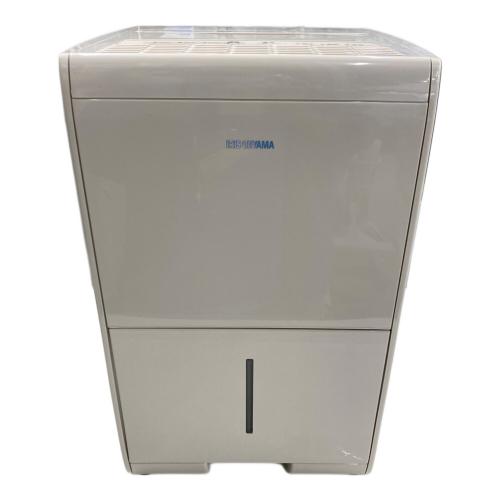 IRIS OHYAMA (アイリスオーヤマ) 除湿機 KIJC-J56-C 2021年製