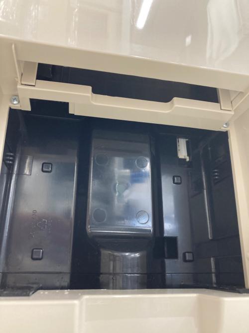 IRIS OHYAMA (アイリスオーヤマ) 除湿機 KIJC-J56-C 2021年製