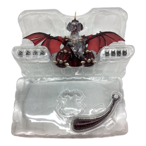 BANDAI (バンダイ) フィギュア デストロイヤー S.H.Monsterarts