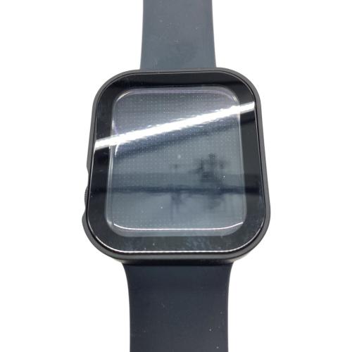 Apple (アップル) Apple Watch Series SE2 MRH53J/A バッテリー:Cランク75% 程度:Bランク ■