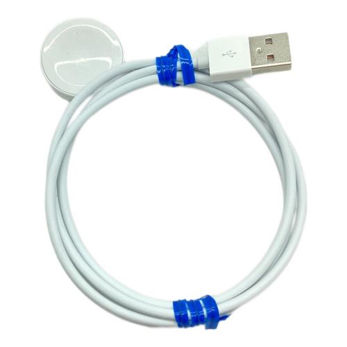 Apple (アップル) Apple Watch Series SE2 MRH53J/A バッテリー:Cランク75% 程度:Bランク ■