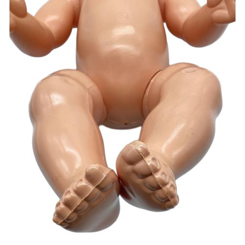 ドール 48cm トルトゥロン製 Tortulon Doll 推定1948年～50年代 Schildkrot(ホールマーク無し)