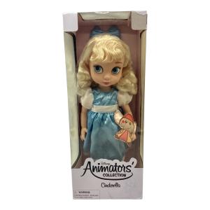Disney STORE (ディズニーストア) ドール 「シンデレラ」 ディズニーアニメーターコレクション ディズニーストア限定