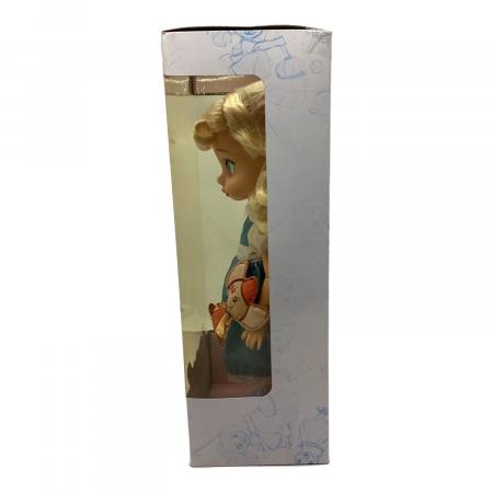 Disney STORE (ディズニーストア) ドール 「シンデレラ」 ディズニー