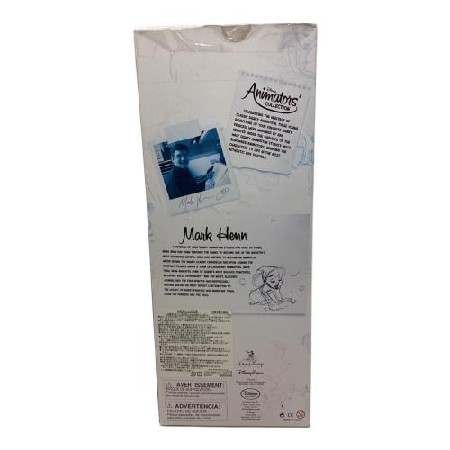 Disney STORE (ディズニーストア) ドール 「シンデレラ」 ディズニーアニメーターコレクション ディズニーストア限定